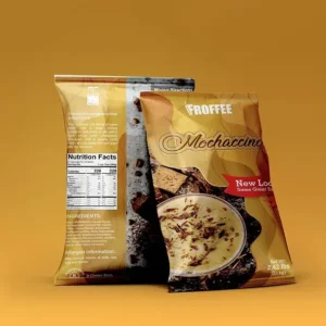 Case of Mocha